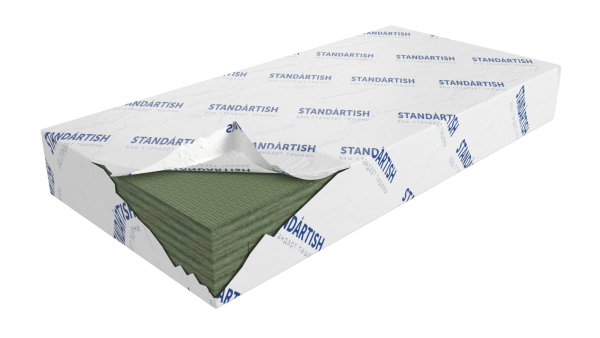 Плита Standartish EKO 20FE